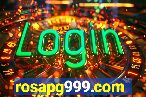 rosapg999.com