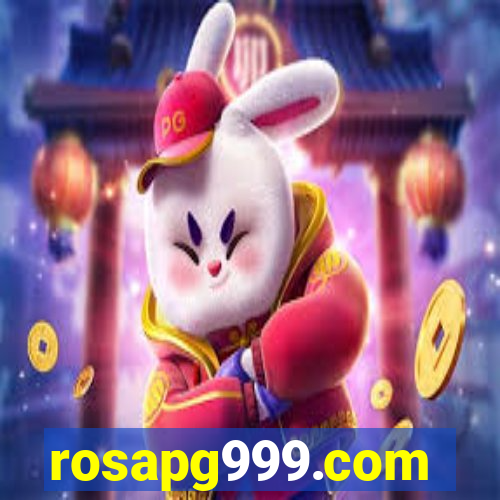 rosapg999.com