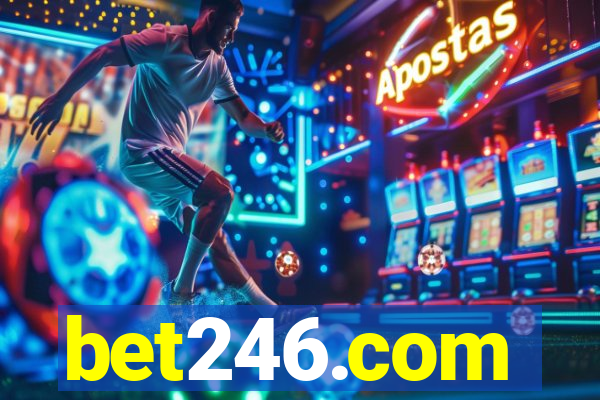 bet246.com