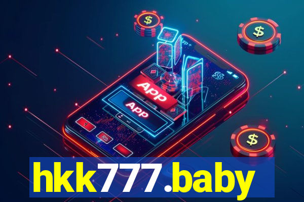 hkk777.baby