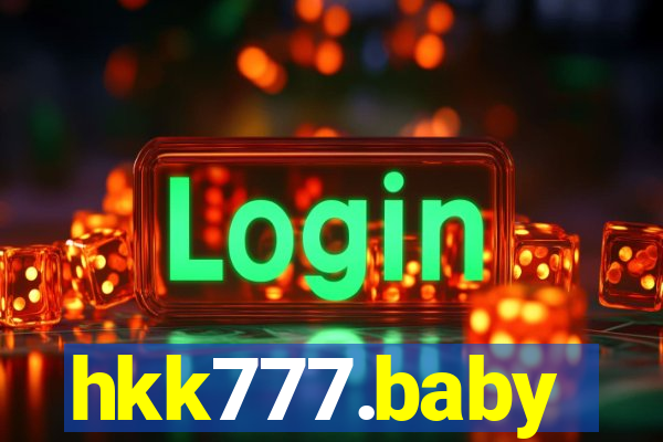 hkk777.baby