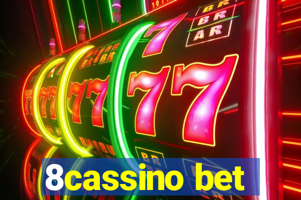 8cassino bet