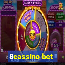 8cassino bet