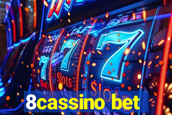 8cassino bet