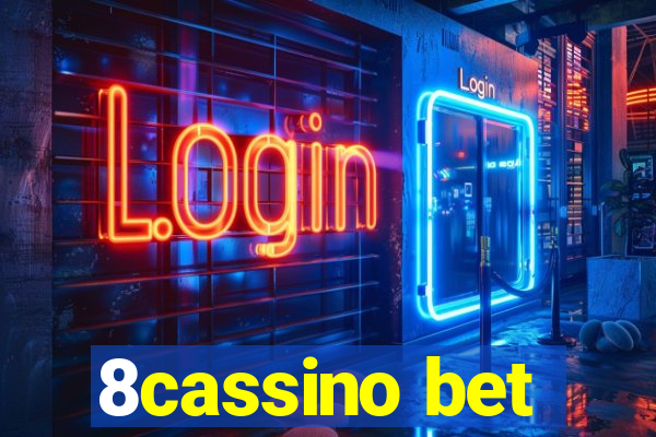 8cassino bet