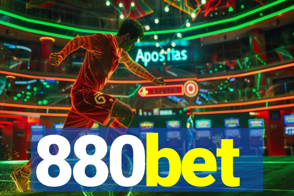 880bet