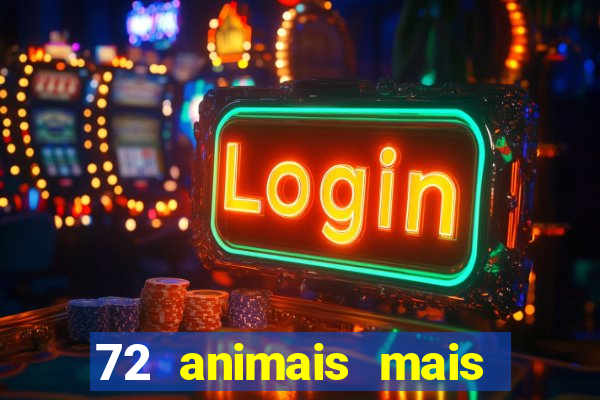 72 animais mais perigosos do mundo