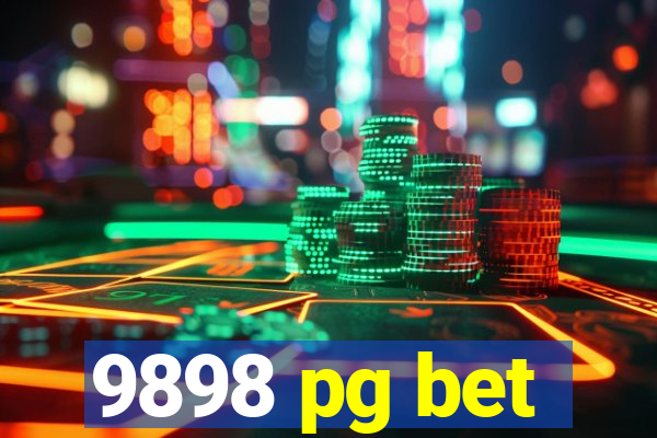 9898 pg bet