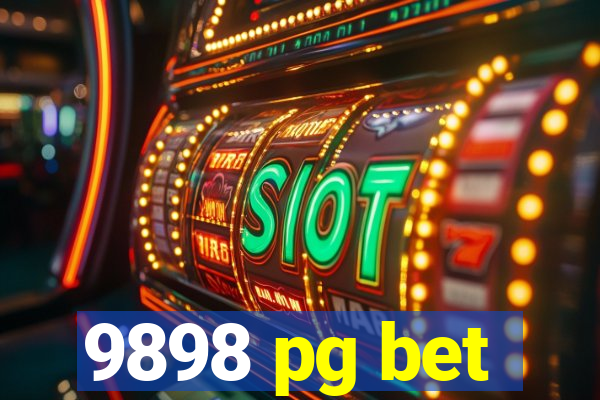 9898 pg bet