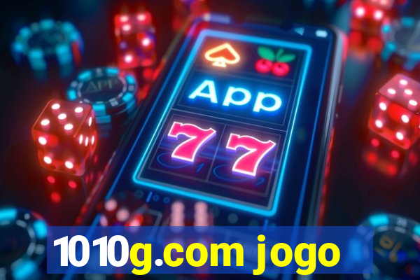 1010g.com jogo