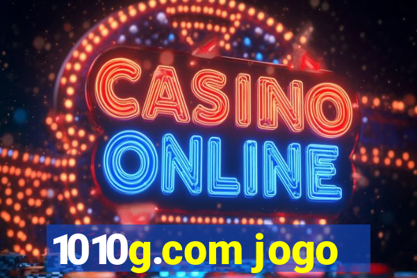 1010g.com jogo