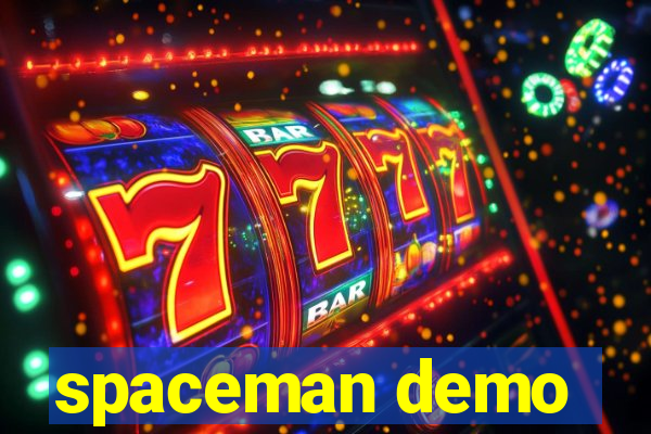 spaceman demo