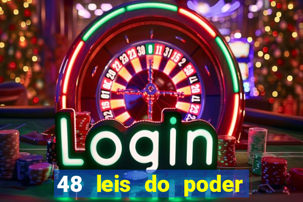 48 leis do poder pdf google drive