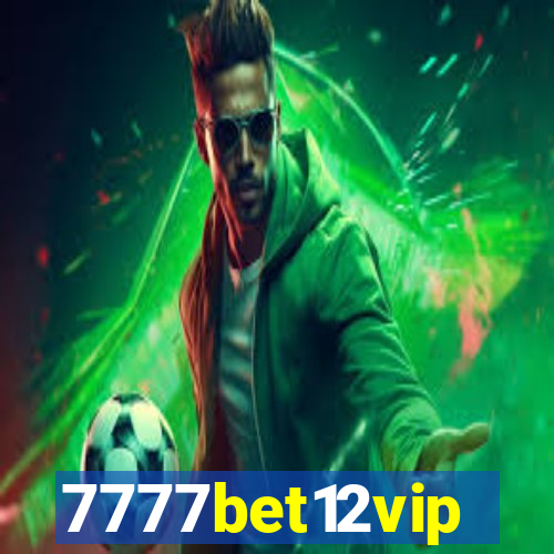 7777bet12vip