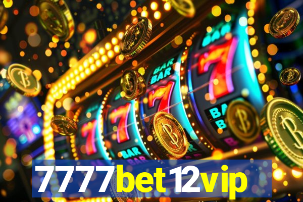 7777bet12vip