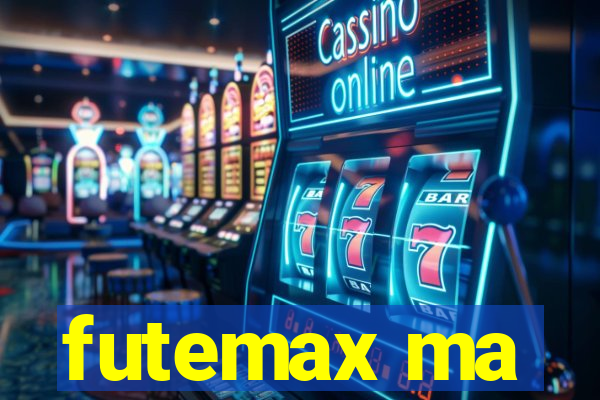 futemax ma