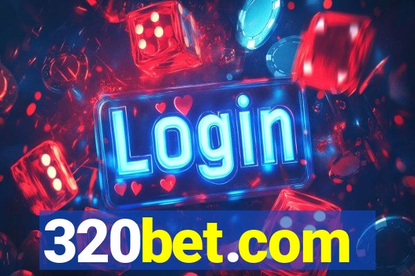 320bet.com