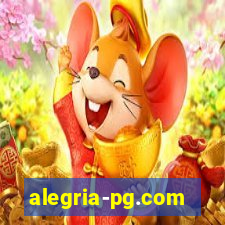 alegria-pg.com