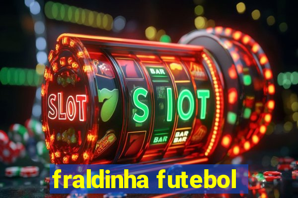 fraldinha futebol