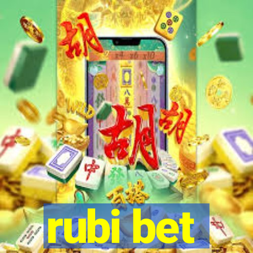 rubi bet