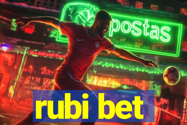 rubi bet