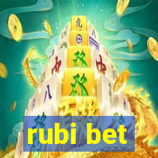 rubi bet