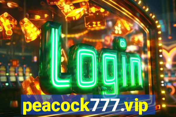 peacock777.vip