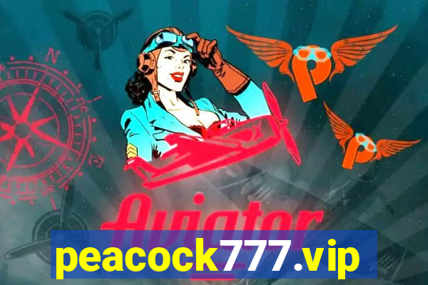 peacock777.vip