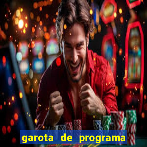 garota de programa da zona sul