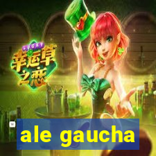 ale gaucha