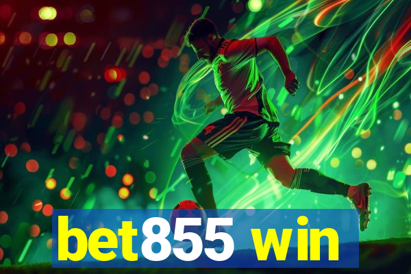 bet855 win