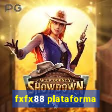 fxfx88 plataforma