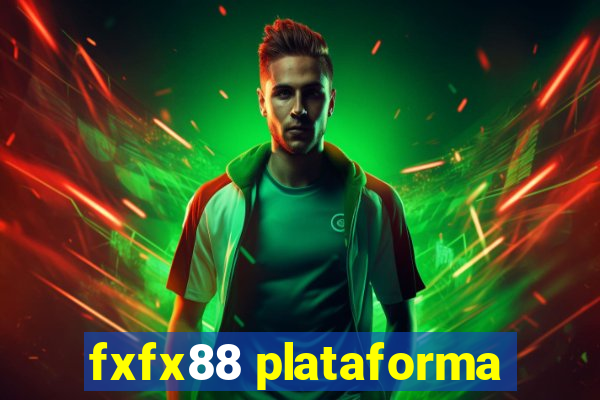 fxfx88 plataforma