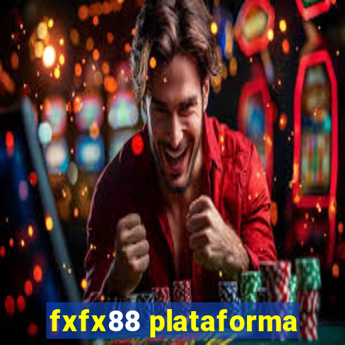 fxfx88 plataforma