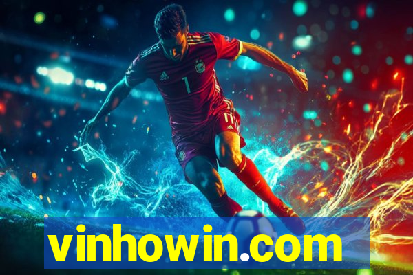 vinhowin.com