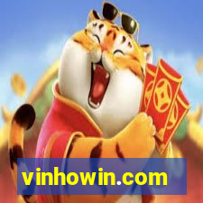 vinhowin.com