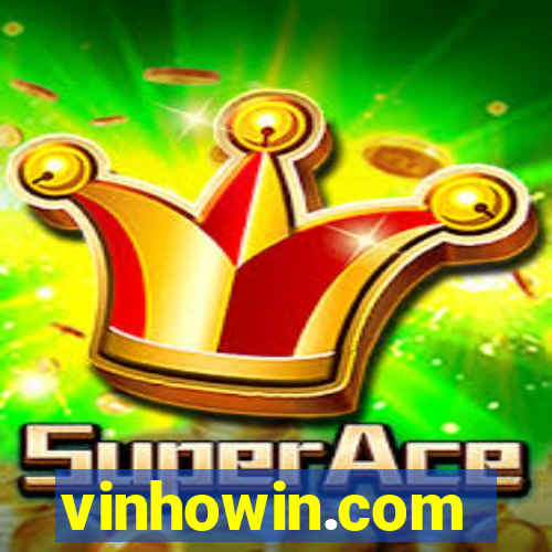 vinhowin.com