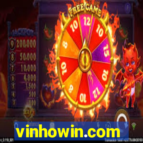 vinhowin.com