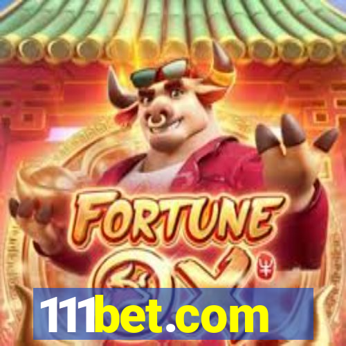 111bet.com