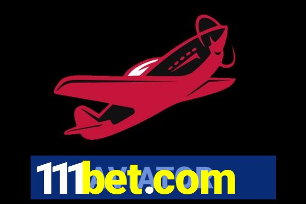 111bet.com