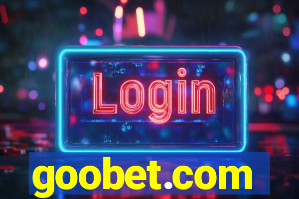 goobet.com