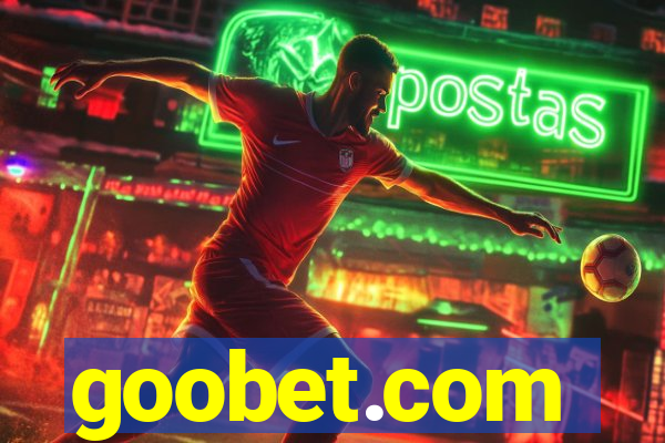 goobet.com