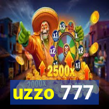 uzzo 777