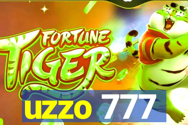 uzzo 777