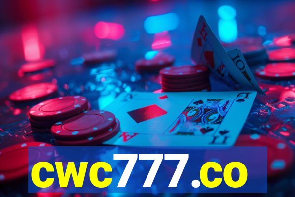 cwc777.co