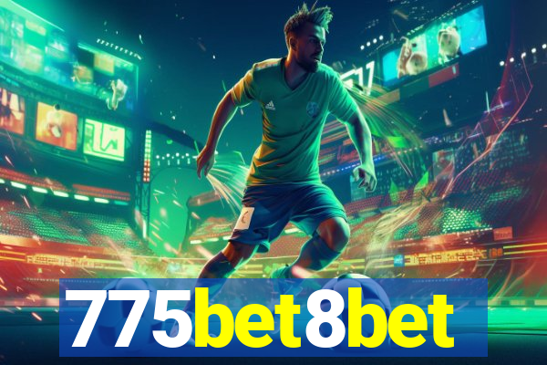 775bet8bet