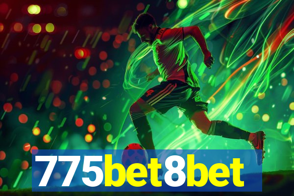 775bet8bet