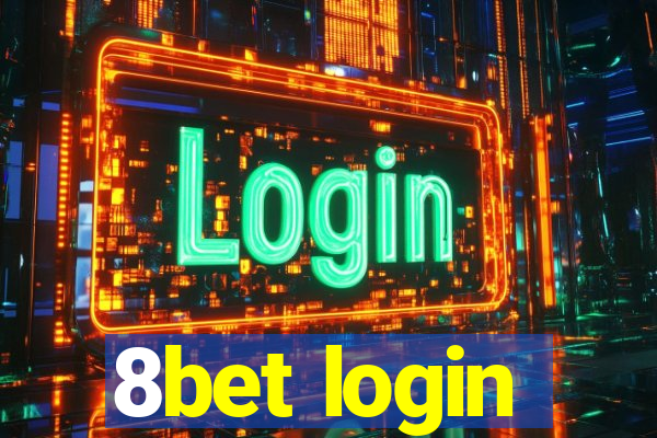 8bet login