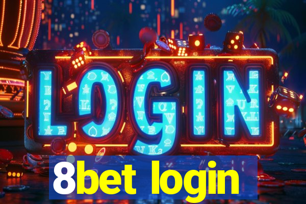 8bet login