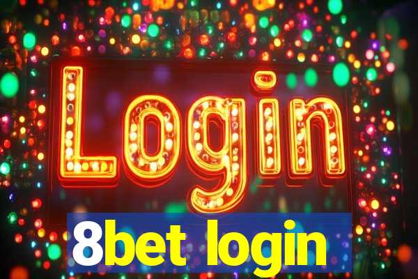 8bet login